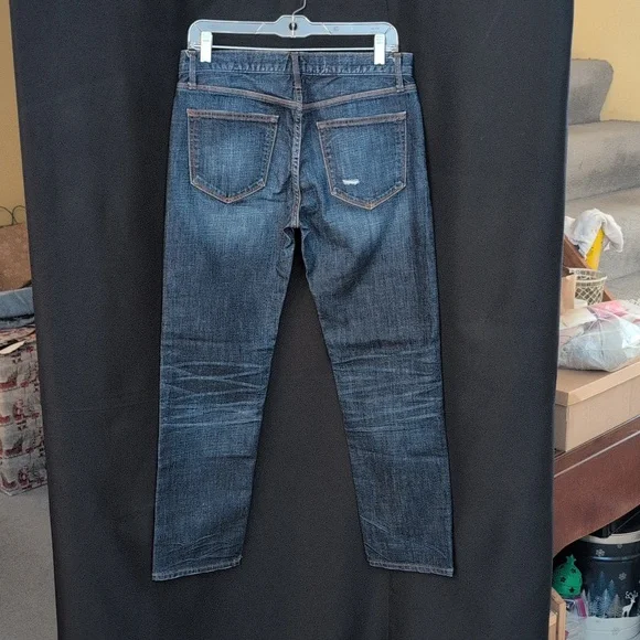 Gap Sexy Boyfriend Jeans - Picture 4 of 6